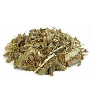 100 Grs - Cola De Caballo (yerba Del Platero)